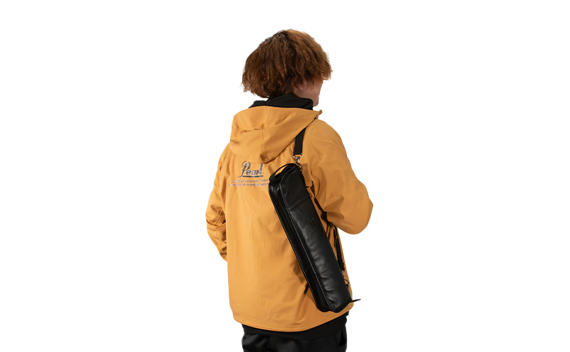 Pearl × anello® Collaboration Bag | パール楽器【公式サイト】Pearl Drums